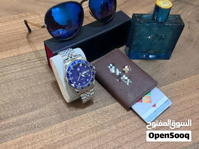 بكج الماركات الرجالي