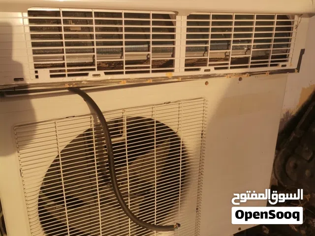 Chigo 1.5 to 1.9 Tons AC in Al Batinah