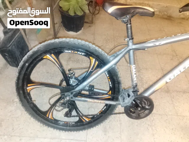 دراجه هوائيه