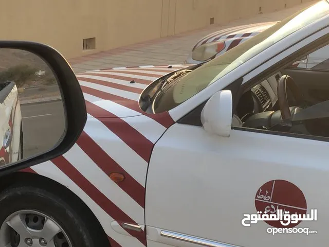 تعليم سياقه بهلاء و نزوى الجير عادي و الاتوماتيك