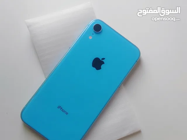 IPhone XR 128 G