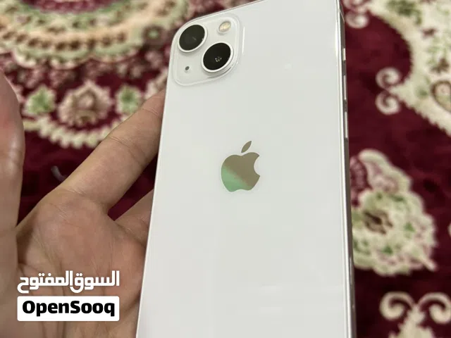 iPhone 13 Battery 100%