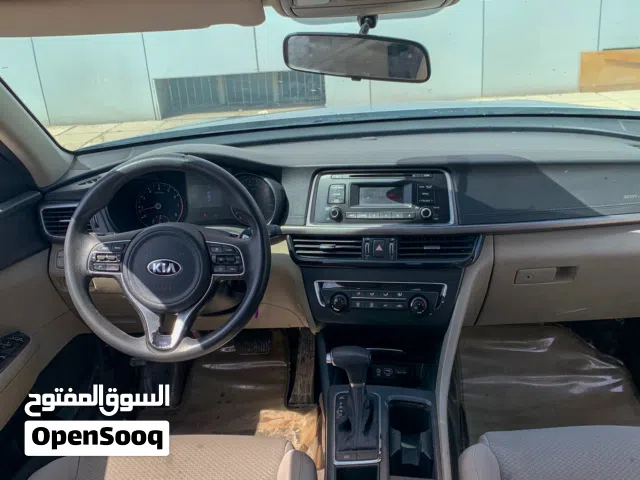 Used Kia in Kuwait City