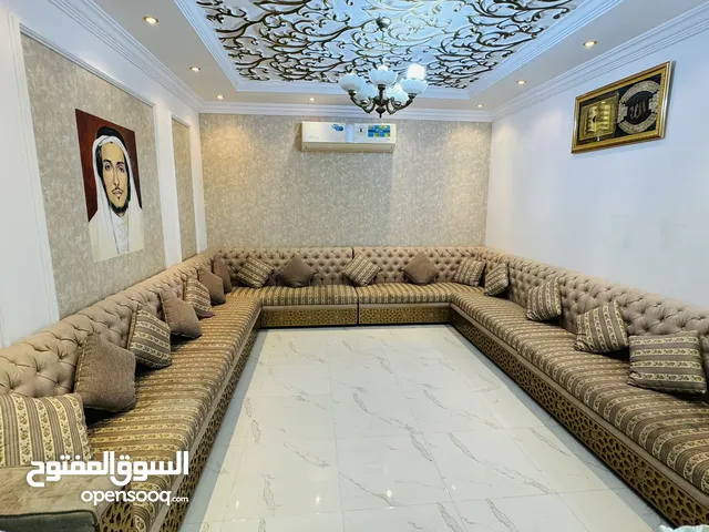 Full sofa majlis set for sale