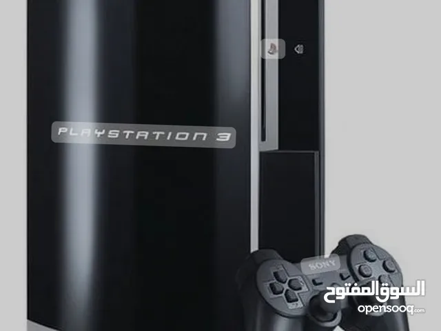 PlayStation 3 PlayStation for sale in Dhi Qar