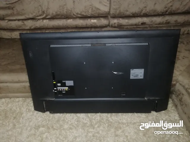 Samsung Plasma 55 Inch TV in Tripoli