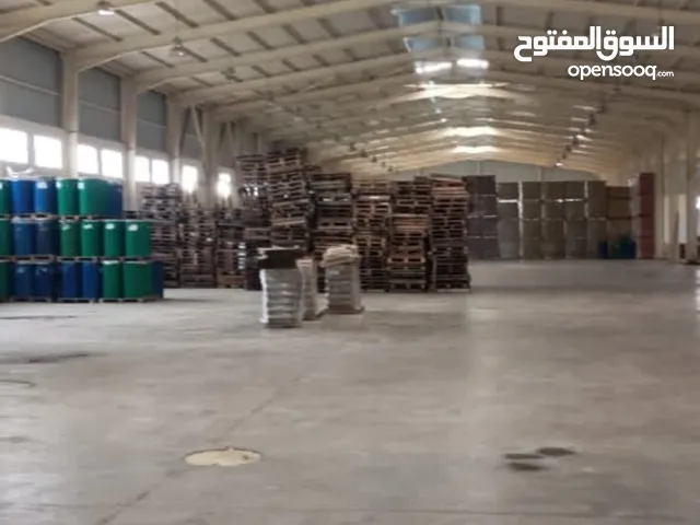  Warehouses in Setif Other