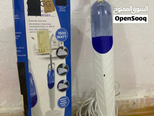 مرايه  وماسحه ع الكهرباء بخاريه جديده