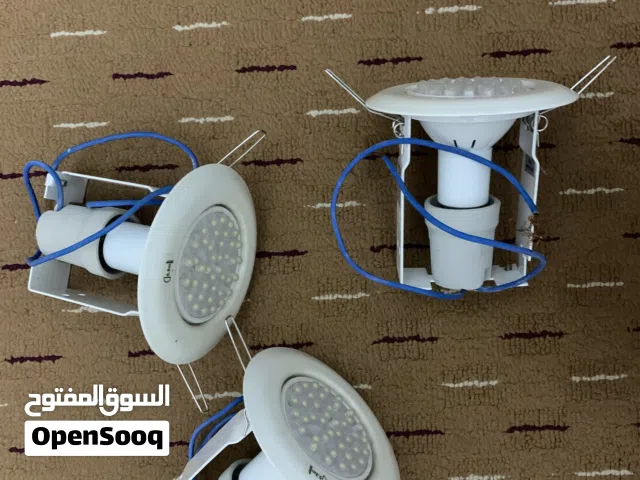 سبوت لايت واضح من الصور