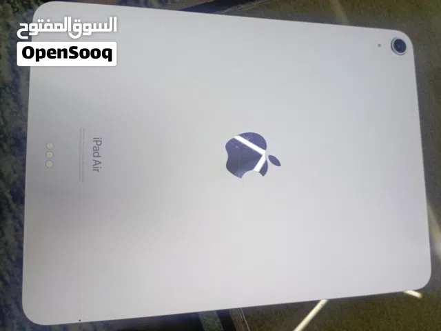 Apple iPad Air 11 128 GB in Madaba