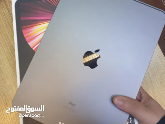 Apple iPad Pro 128 GB in Basra