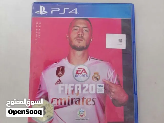شريط فيفا 20