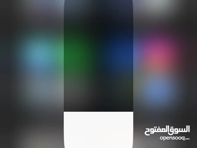 Apple iPhone XR 128 GB in Amman