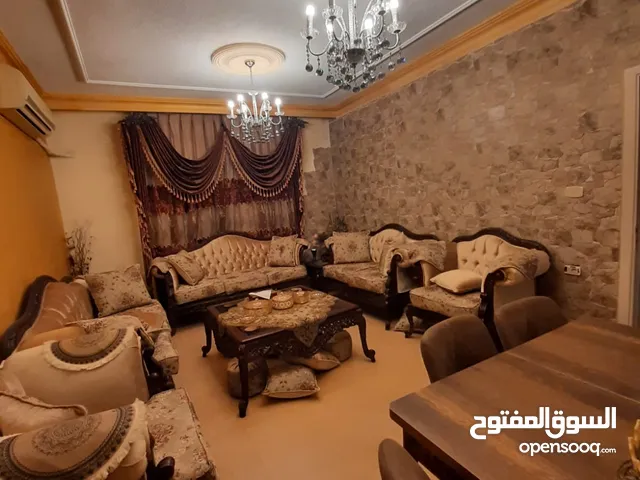 129 m2 3 Bedrooms Apartments for Sale in Amman Al Manarah
