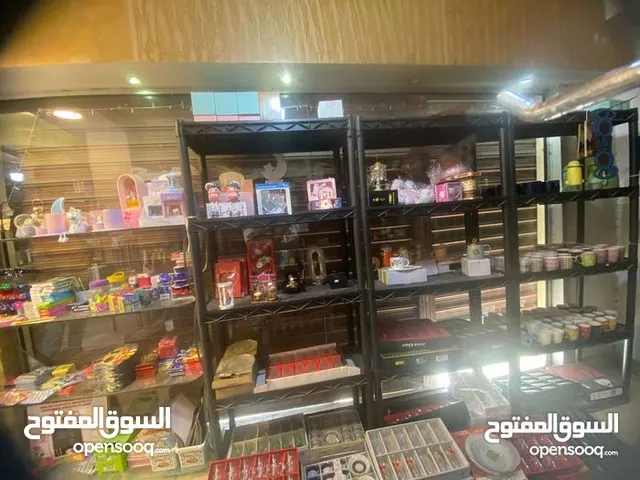 30 m2 Shops for Sale in Zarqa Wadi Al Hajar