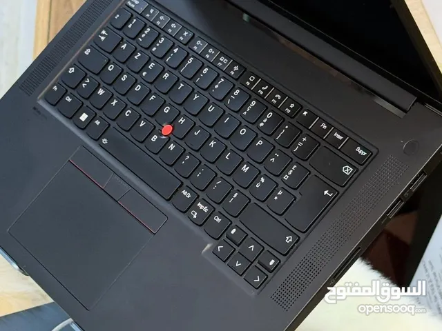 لابتوب لينوفو thinkpad T440