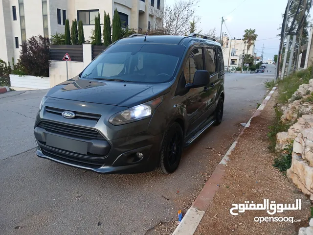 Used Ford Other in Ramallah and Al-Bireh
