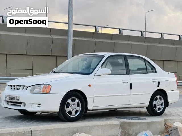 هونداي فيرنا محرك 15 ربي يبارك كمبيو تماتك