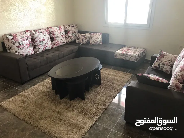 125 m2 3 Bedrooms Apartments for Sale in Irbid Al Nuzha