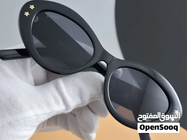 نظارة ديور للنساء – فخامة فرنسية بإطلالة ملكية أناقة عالية • تصميم أيقوني • لمسة ديور الساحرة