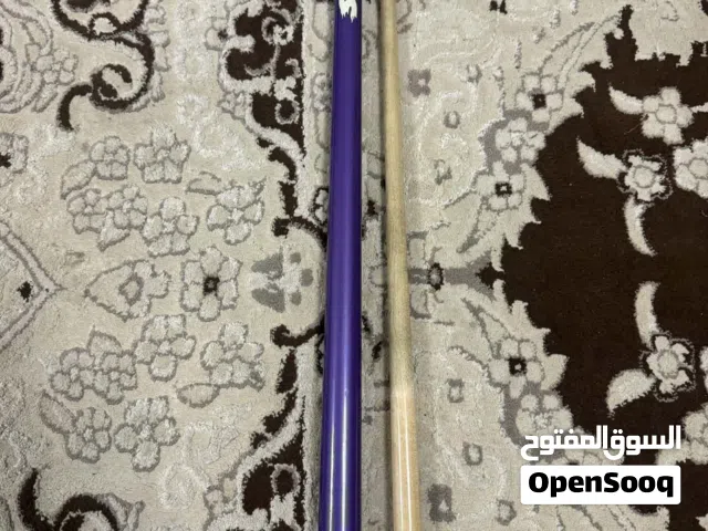 ستيكا بلياردو أصلية لقوا الا بالله