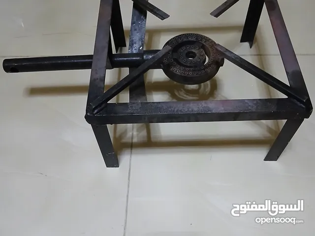 غاز طباخ ارضي