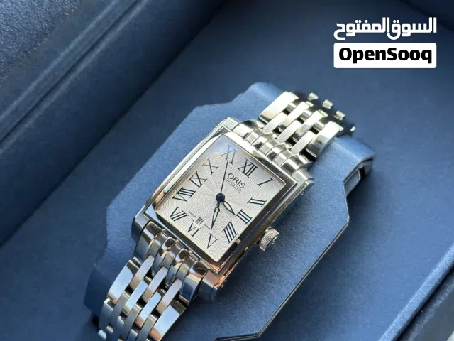 Oris Classic Automatic & Vintage leather jackets. 100% Luxury item. 100% Genuine Leather.