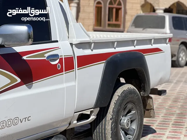 Used Nissan Patrol in Al Dhahirah
