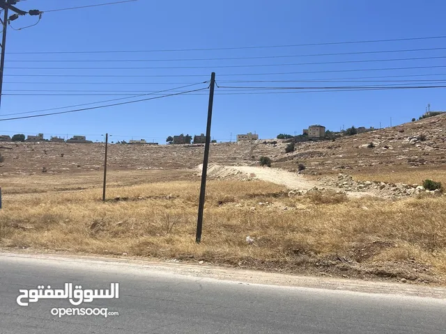 Residential Land for Sale in Amman Shafa Badran