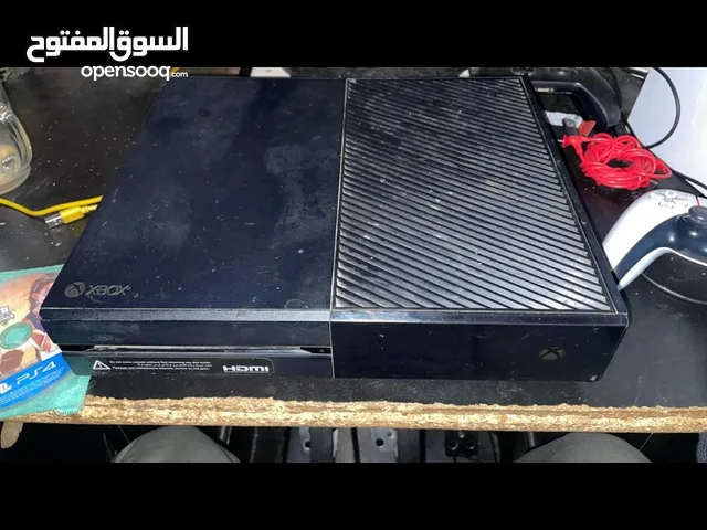 اكس بوكس ون 1 تيرا