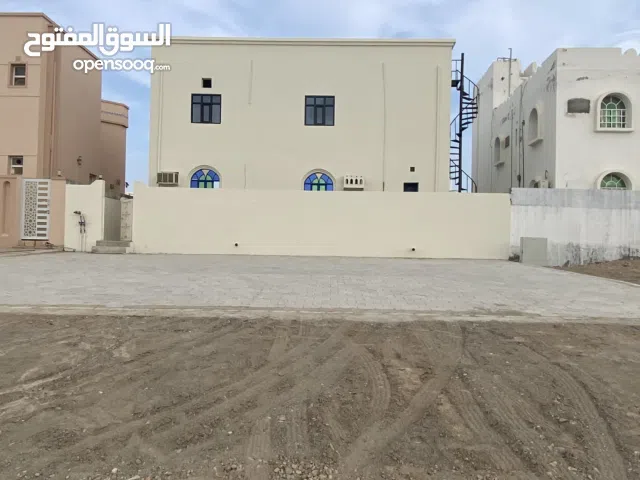 120 m2 2 Bedrooms Apartments for Rent in Muscat Al Maabilah