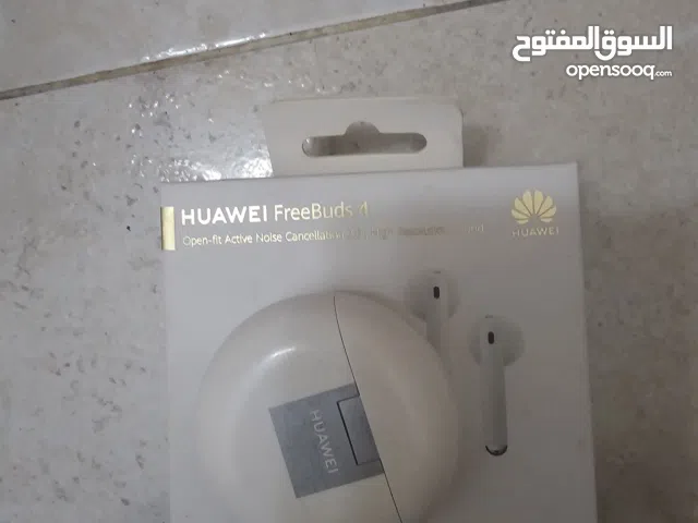 للبيع سماعة هواوي اصلية