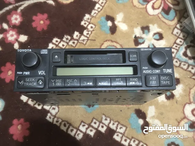تويوتا كامري 2011