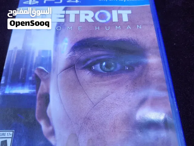 ديترويت DETROIT العنوان:الحيانية