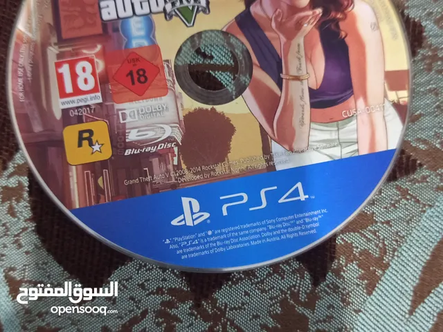 سيدي GTA5.