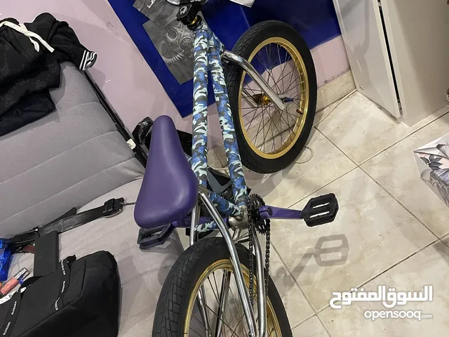 للبيع BMX  تواصل واتساب فقط