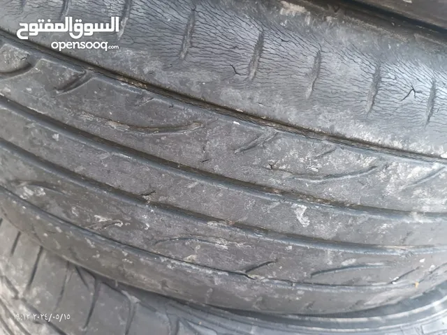 Ozka 15 Tyres in Madaba