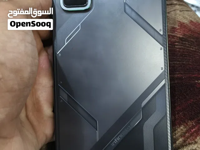 Infinix GT 20 Pro 256 GB in Basra