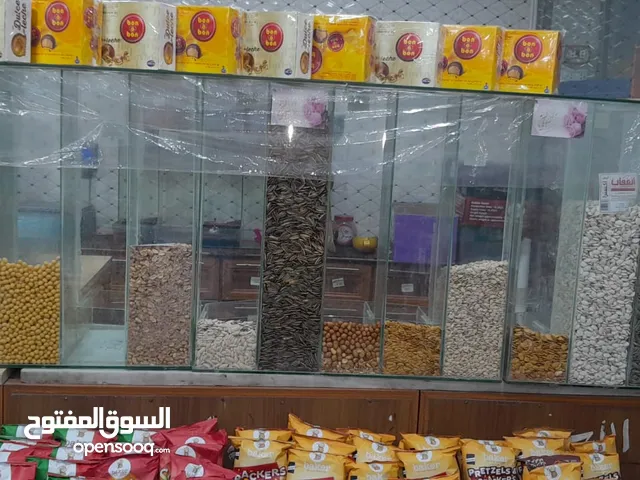   Shops for Sale in Amman Marka Al Janoubiya