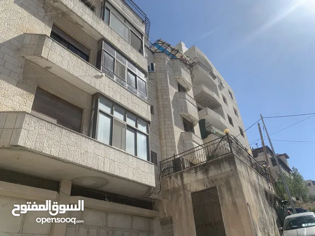 شقة طابق ثاني