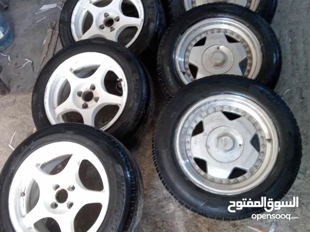   Rims in Zarqa