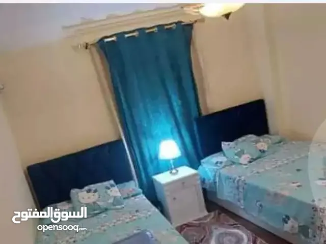 140 m2 5 Bedrooms Apartments for Sale in Cairo Shorouk City