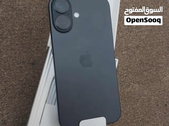 ايفون 16 جديد للبيع بسعر مميز جدا جدا