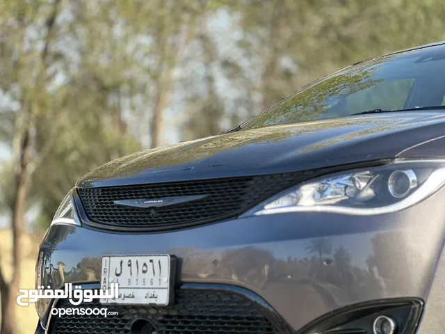 Used Chrysler Pacifica in Baghdad