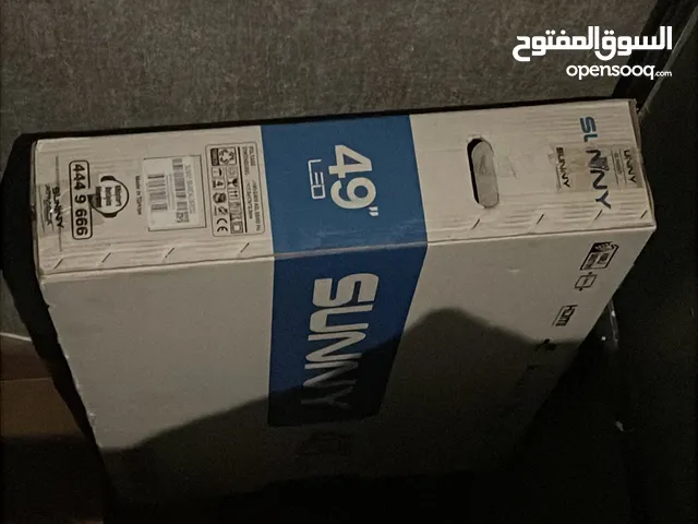 Sunny 49 inch garanti geçerli