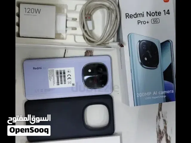 Redmi Note 14 Pro+ 5G