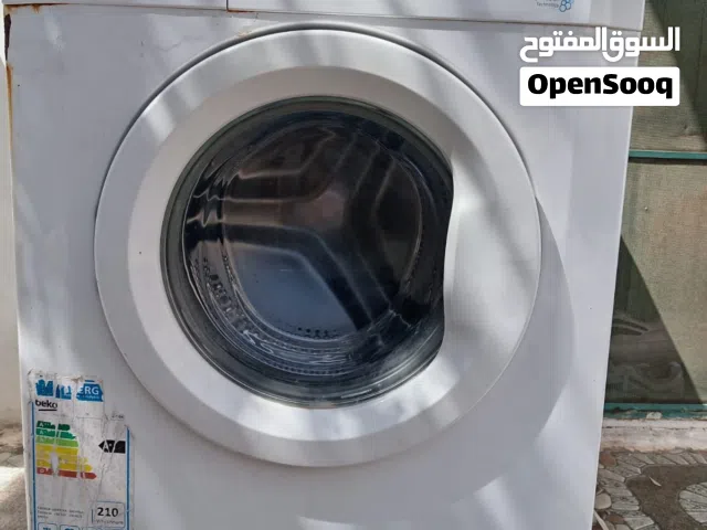 غساله بيكو 7كيلو للبيع