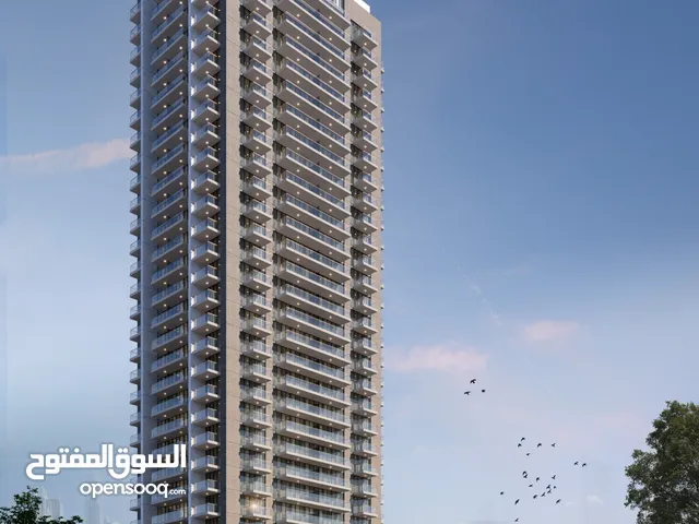 768 ft² 1 Bedroom Apartments for Sale in Dubai Jumeirah Village Circle