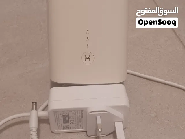 5G router huawei good condition