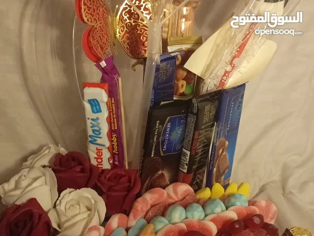 بوكيه ورد صناعي وسوس بسعر ممتاز ومغري قابل للتفاوض ، لحق حالك اخر ثنين